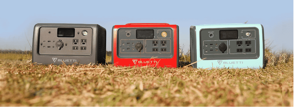 Get Up To Nearly $1,000 In Savings With BLUETTI’s Amazing Summer Super Sale