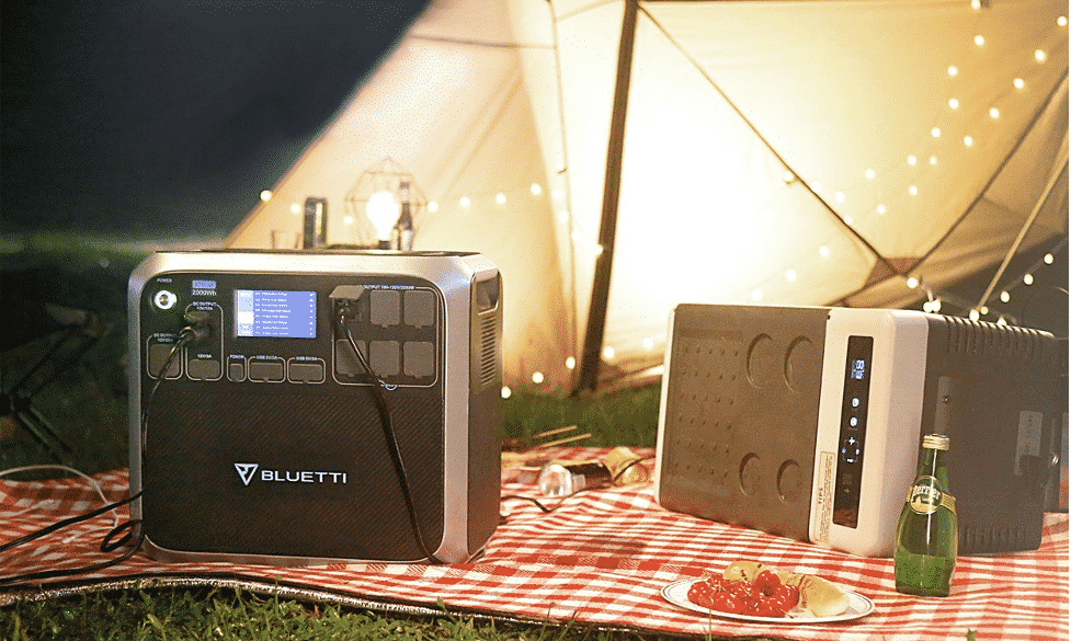 Get Up To Nearly $1,000 In Savings With BLUETTI’s Amazing Summer Super Sale
