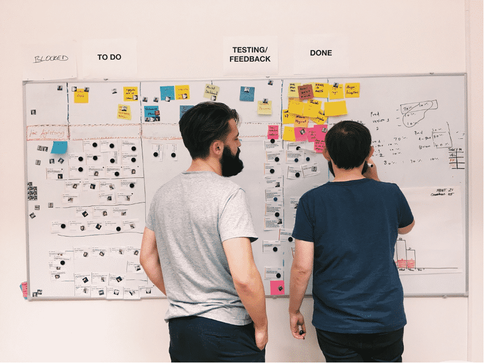 The Advantages of Using an ERP System