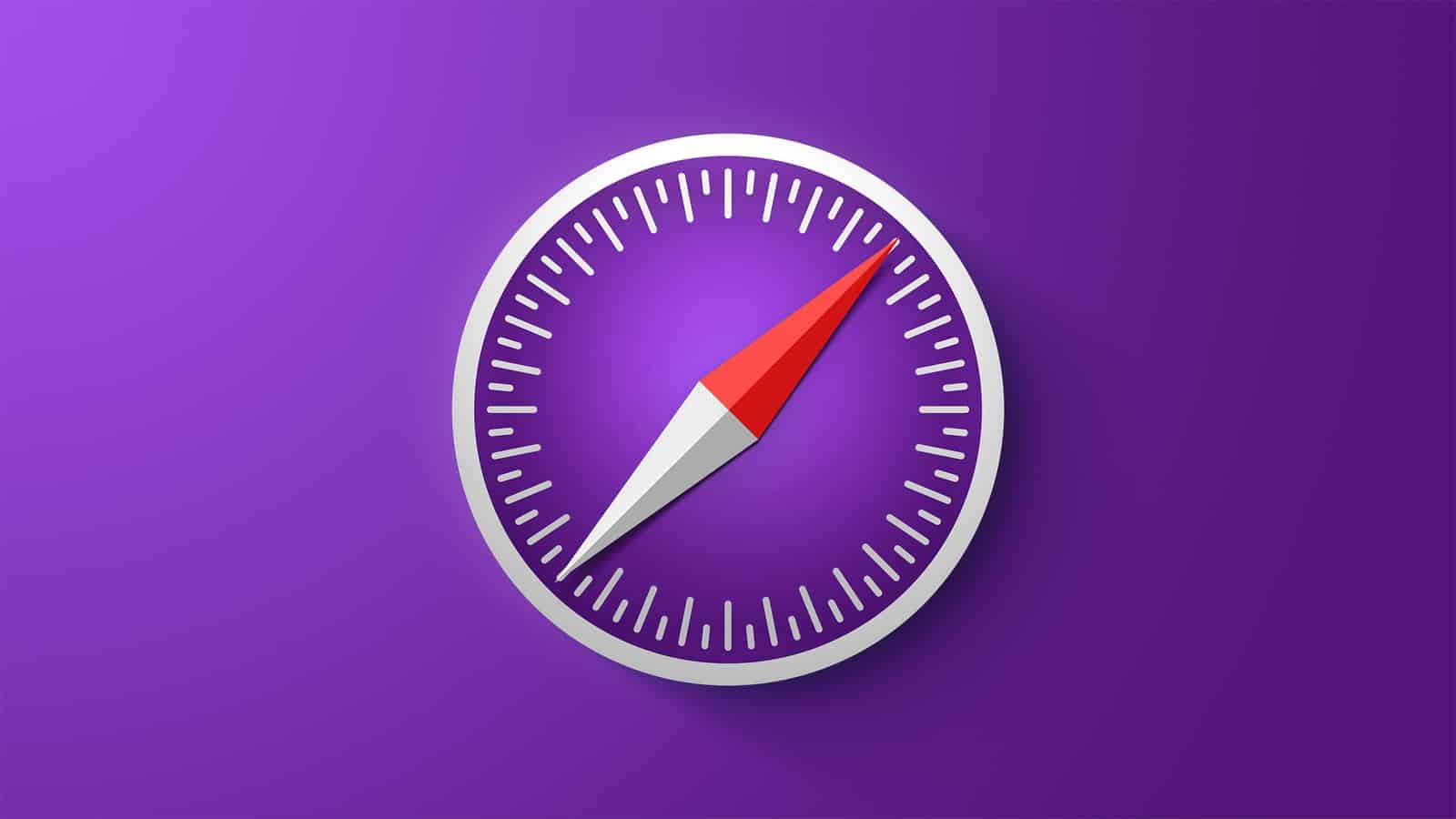 Safari 15 is now available as Technology Preview: Apple