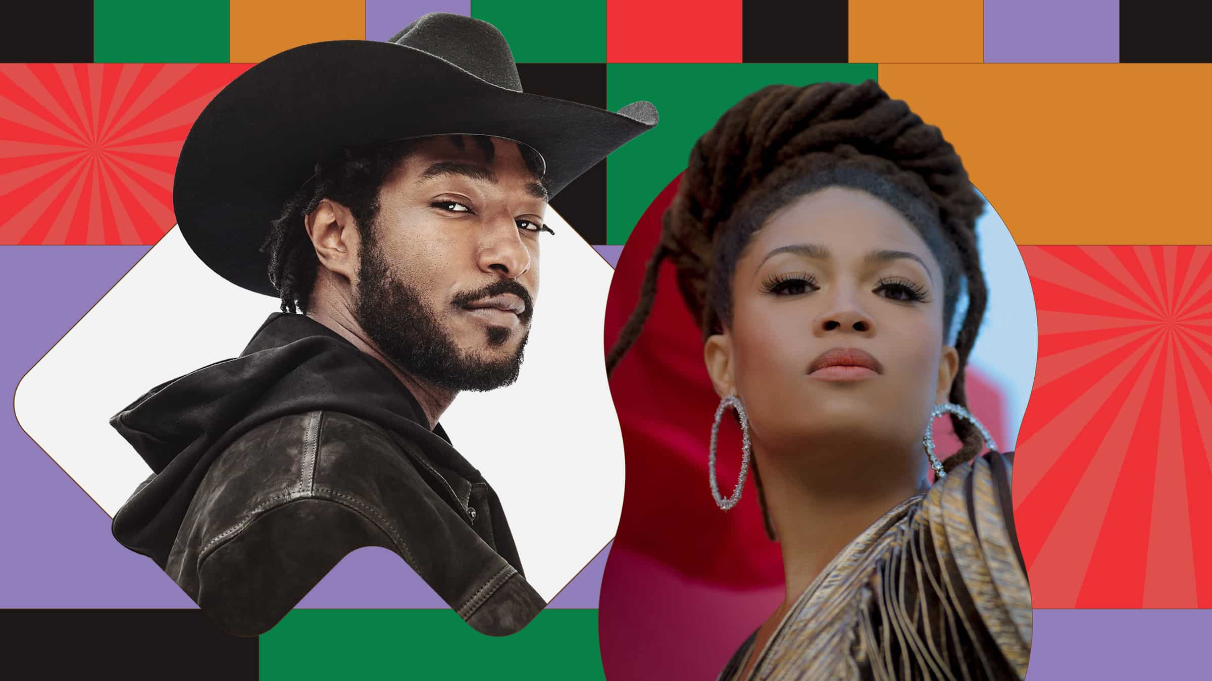 Apple hosts sessions as its new store in Nashville for Black Music Month