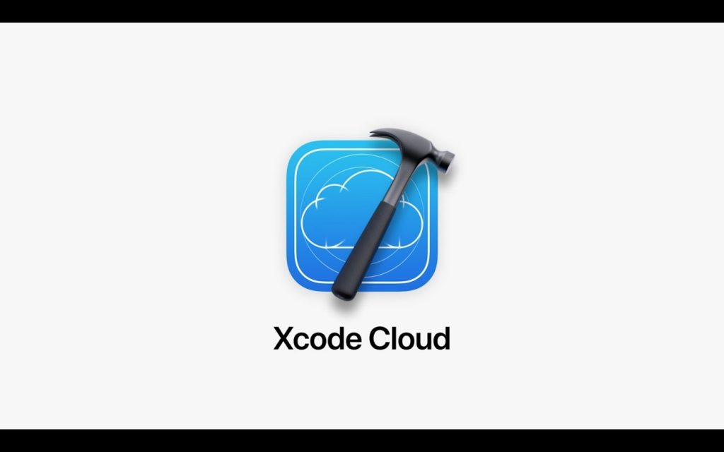 Xcode Cloud