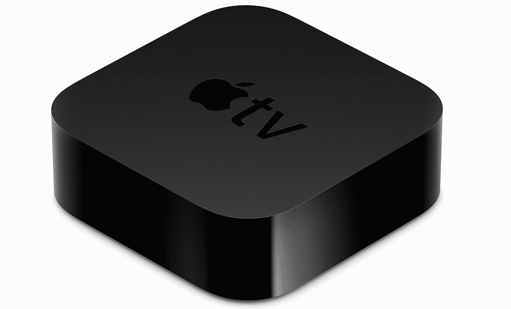 2021 Apple TV 4K