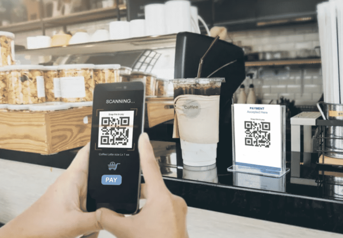 4 Benefits of Using a Mobile Scanning App