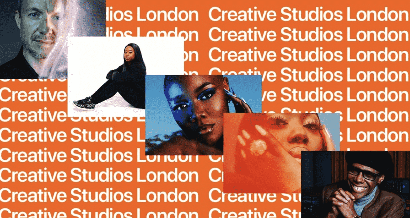 Apple Creative Studios