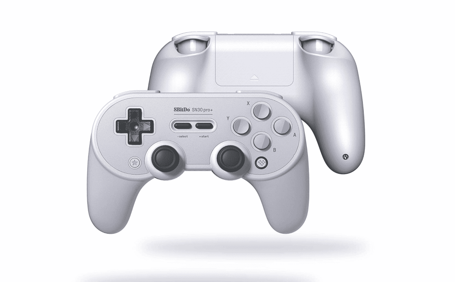 Gamepad