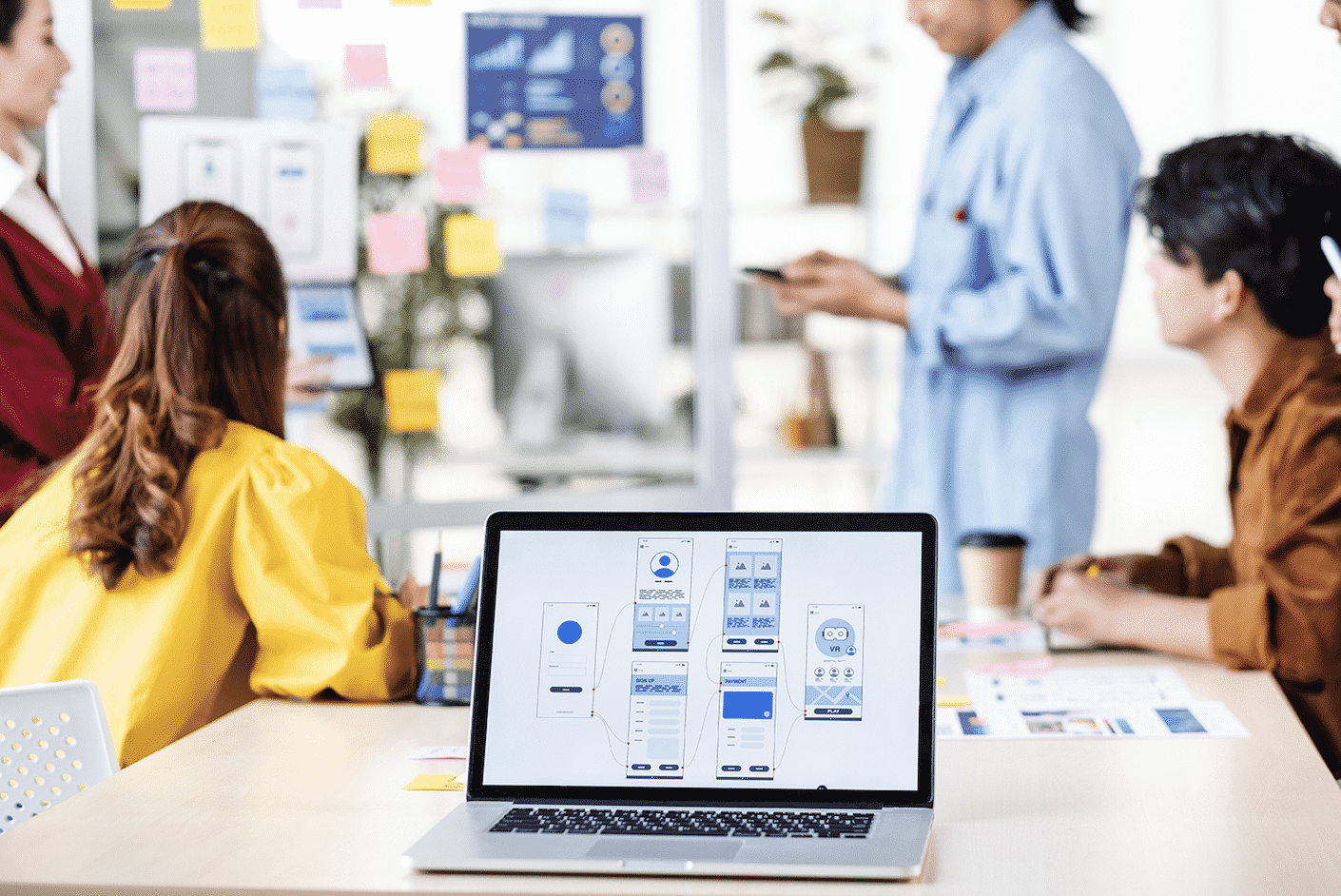 How Can a UX Consultant Help Your Business?