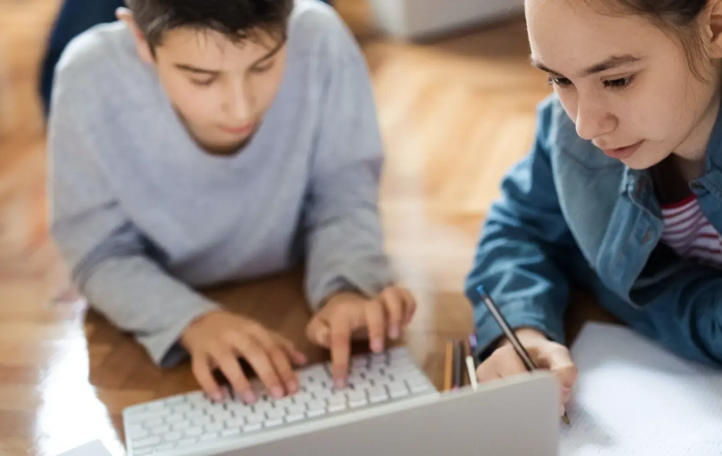 How to Support Student Mental Health in a Remote Learning Environment