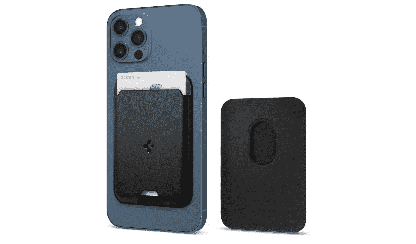 MagSafe Wallet Holder for Your iPhone 12
