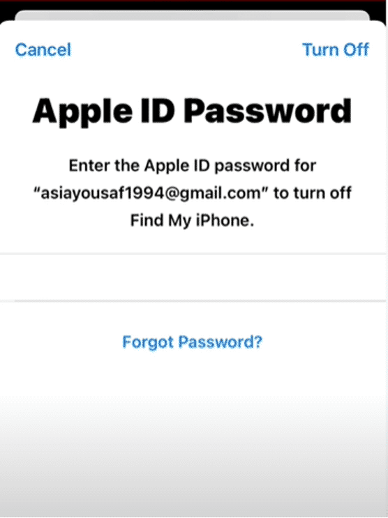 iCloud Mail Notifications Not Working On iPhone and iPad, After iOS UPDATE