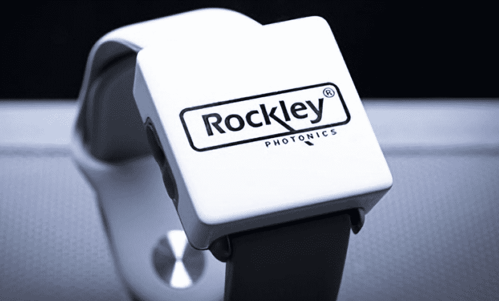 Non-Invasive glucose monitor feature