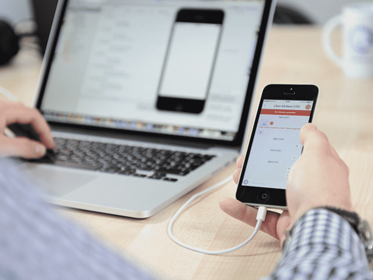 The Process Of App Development Explained