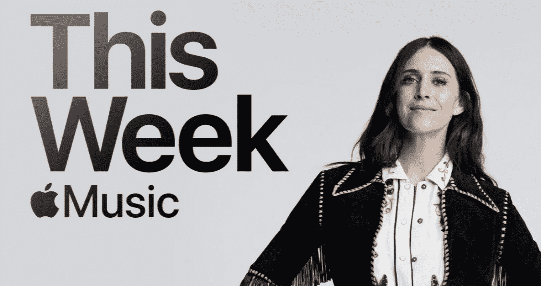 This Week on Apple Music