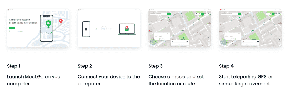 MockGo: The No-Jailbreak Way for iPhone Users to Change their GPS Location