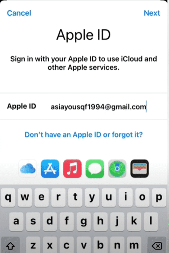 iCloud Mail Notifications Not Working On iPhone and iPad, After iOS UPDATE
