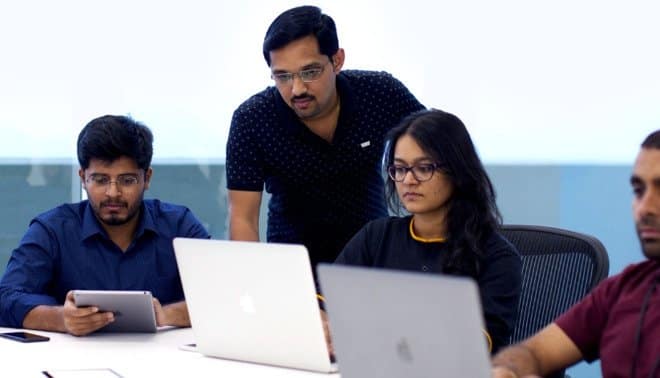 Apple’s app accelerator in India is pushing growth