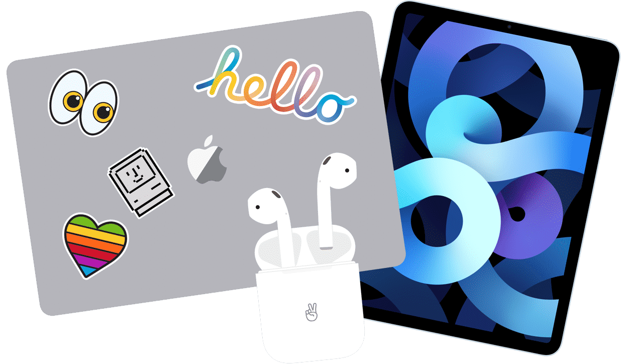 Apple's back-to-school promotion returns: Free AirPods, additional discounts