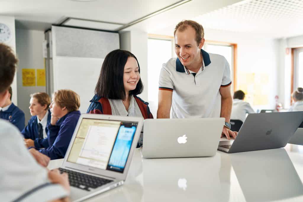 Apple’s Swift programming language turning popular among Australian educators