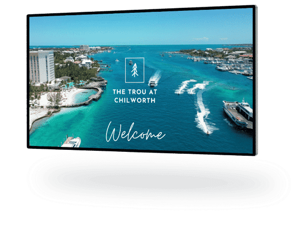 5 Ways Digital Signage Will Be Used Post-Pandemic