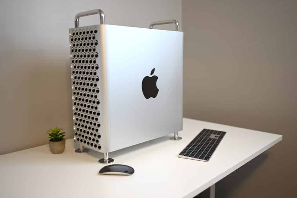 Mac Pro (2019)