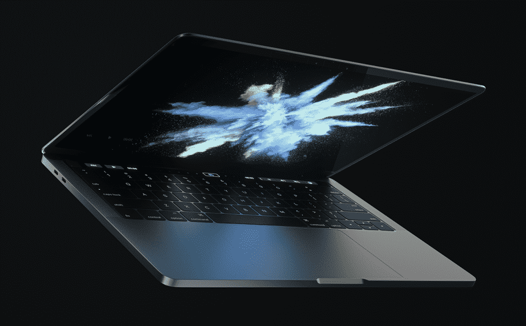 Apple to announce M1X MacBook Pro in September, according to DigiTimes