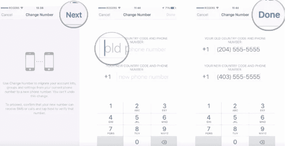 Reliable Ways you can Transfer WhatsApp from Android to iPhone