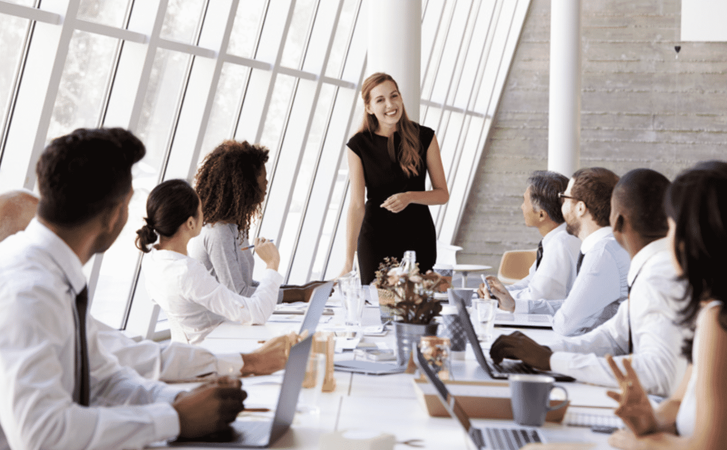 5 Ways to Improve Communication to get Good Business Results