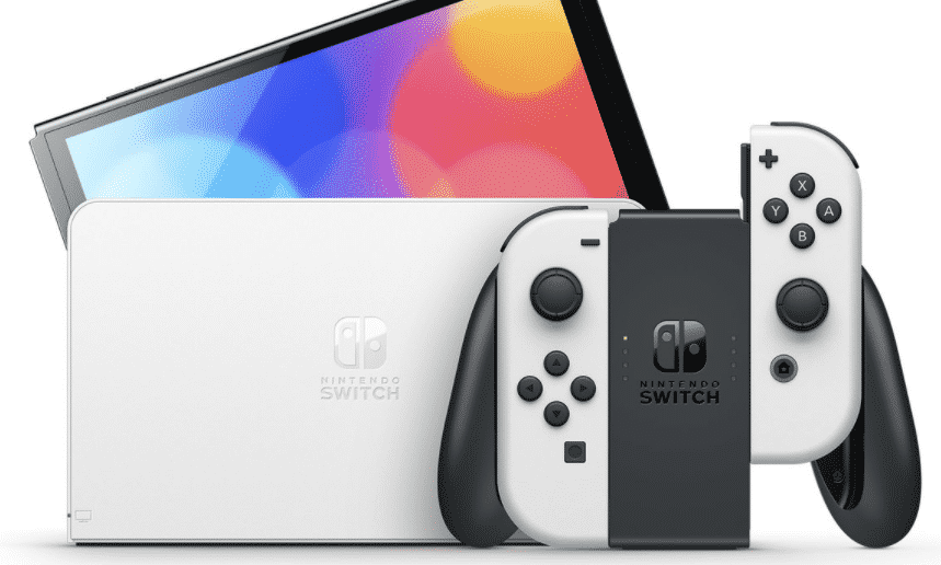 7 Awesome Nintendo Switch Games That Support Voice Chat