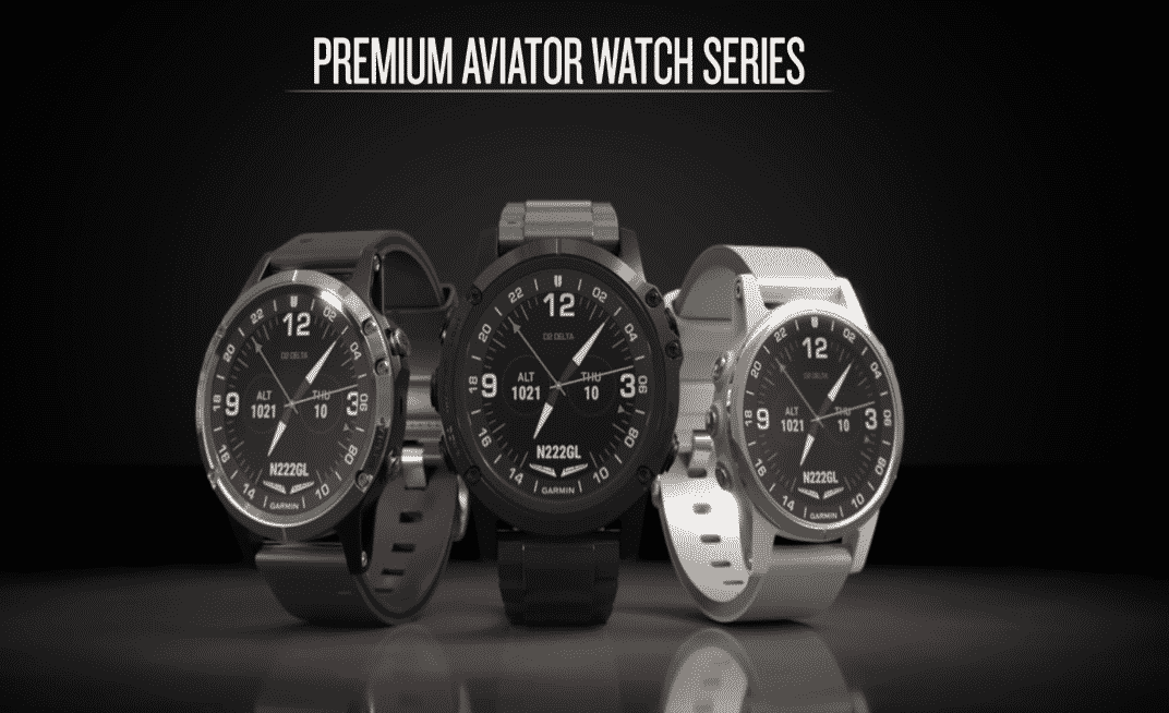 7 Best Watches for Pilots & Private Jet Owners