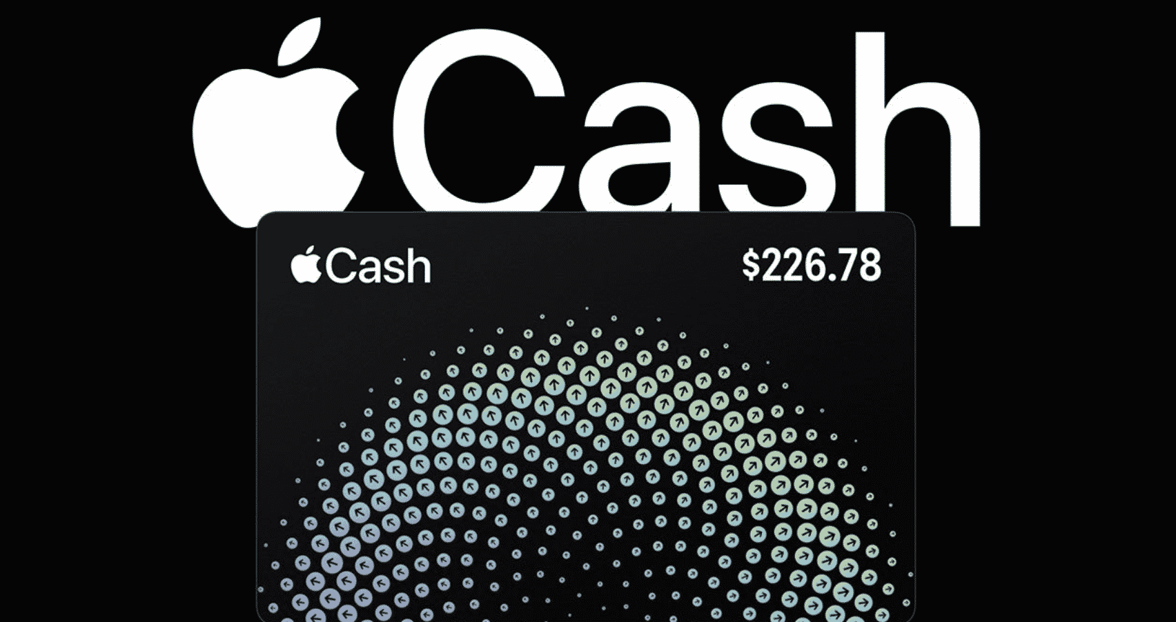 Apple Cash