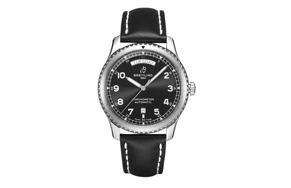 7 Best Watches for Pilots & Private Jet Owners