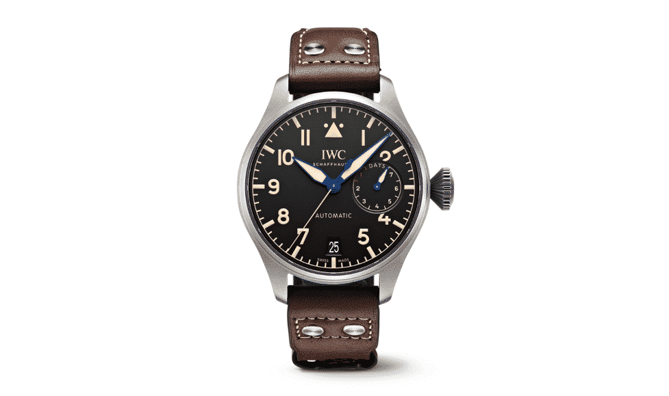 7 Best Watches for Pilots & Private Jet Owners
