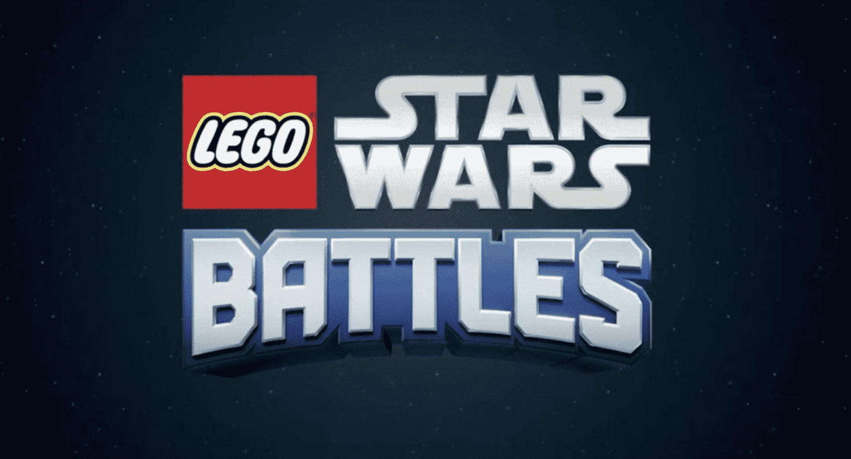 Lego Star Wars Battles