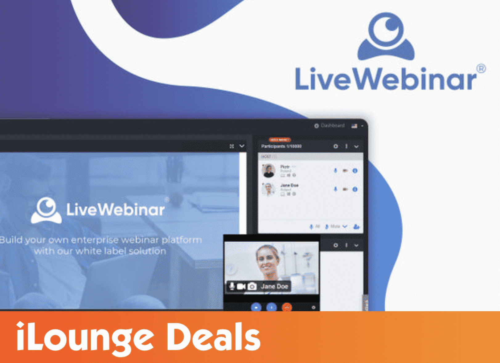 LiveWebinar Pro