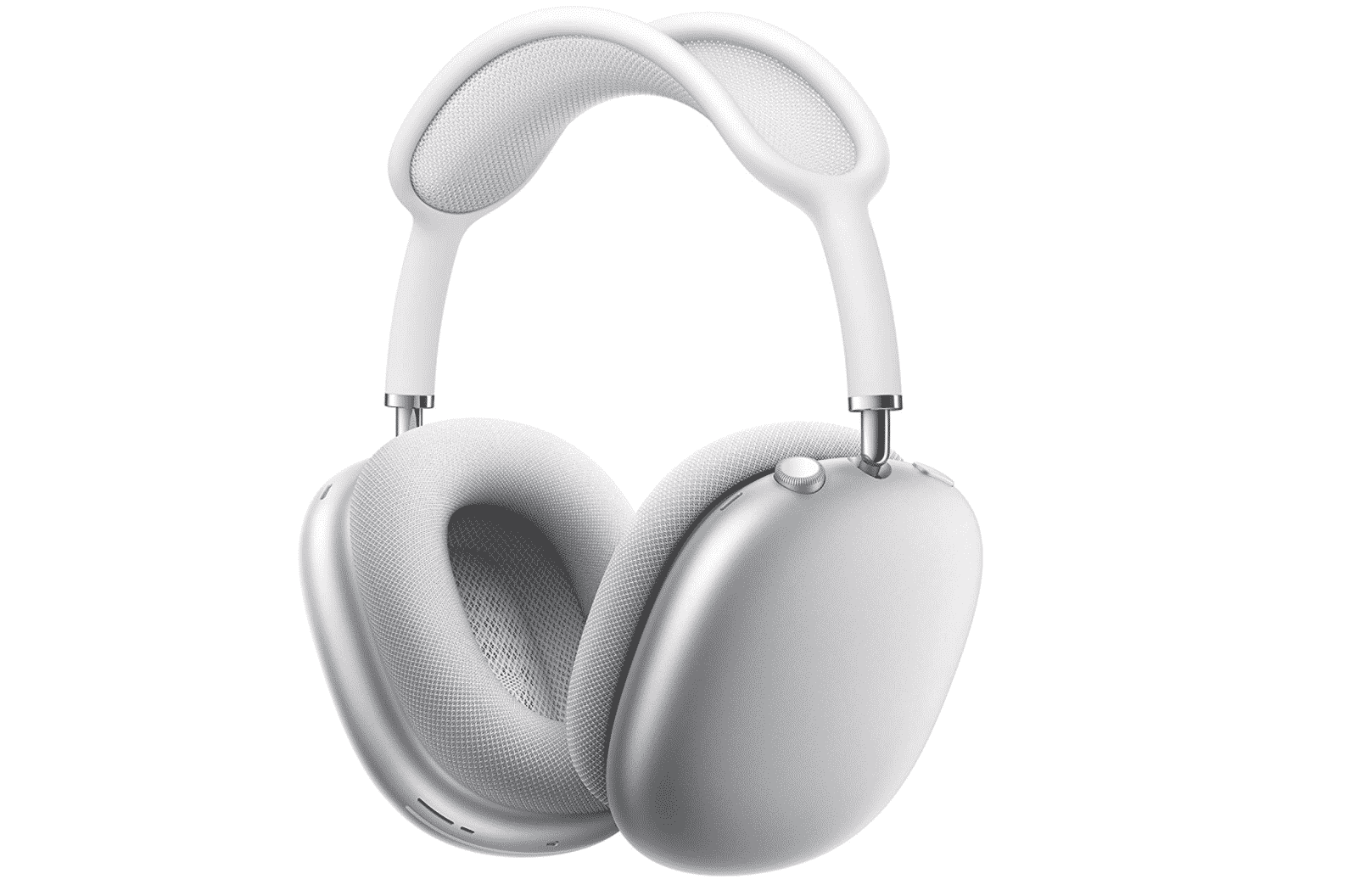 New Apple AirPods Max - Silver