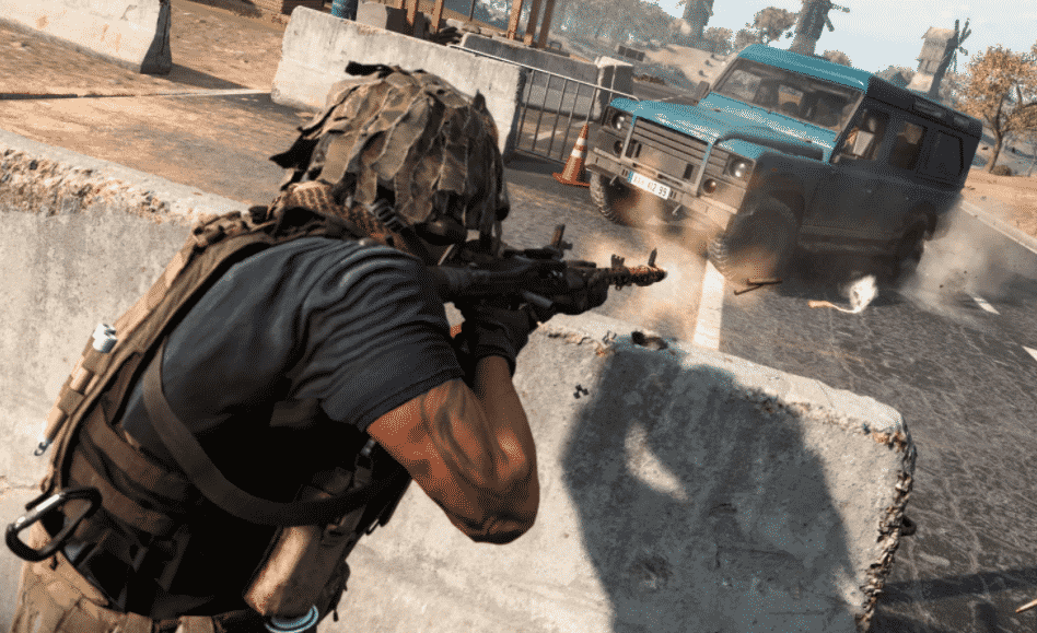 10 easy and simple tricks to better your chances in Warzone!