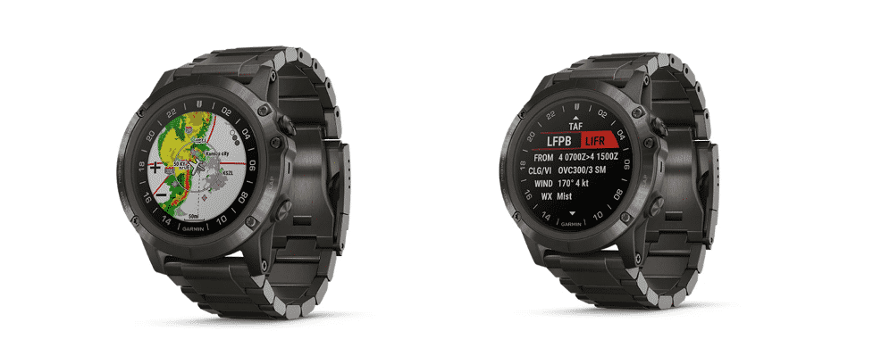 7 Best Watches for Pilots & Private Jet Owners