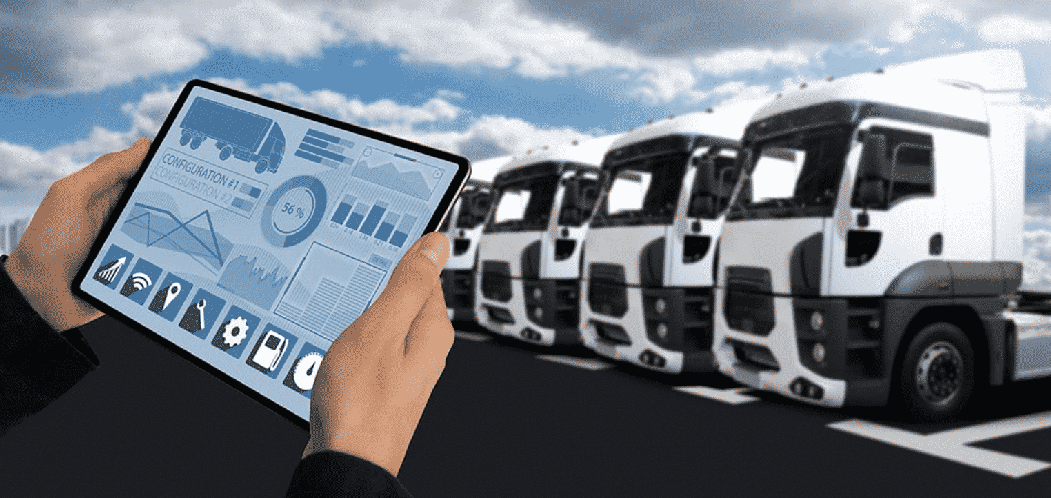 The Best Guide To Fleet Maintenance Software