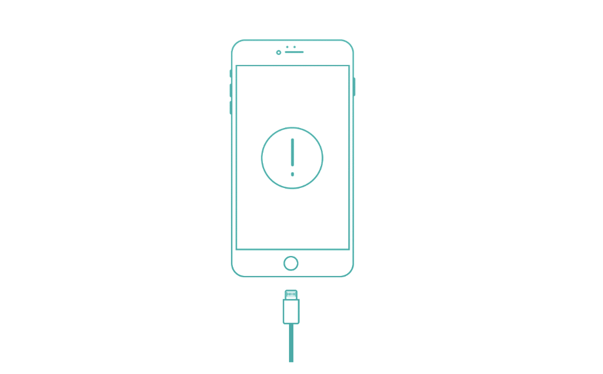 TunesKit iOS System Recovery - A Reliably Fast Solution to Getting Back Lost Data