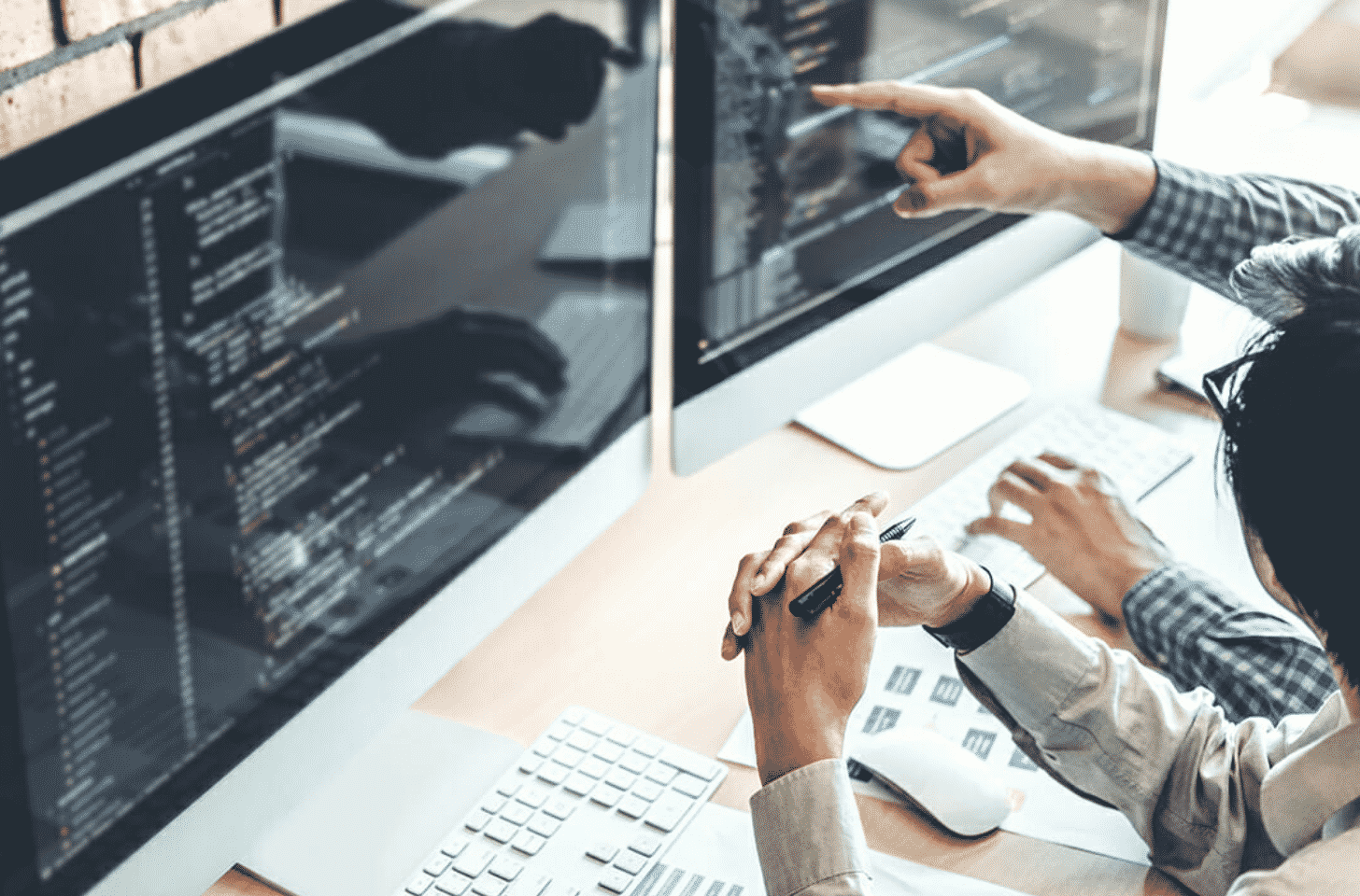 Why do modern businesses need managed IT services today?