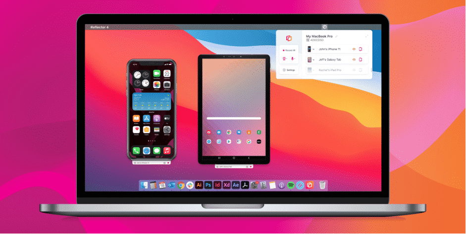 3 methods to record iPhone screen with background sound