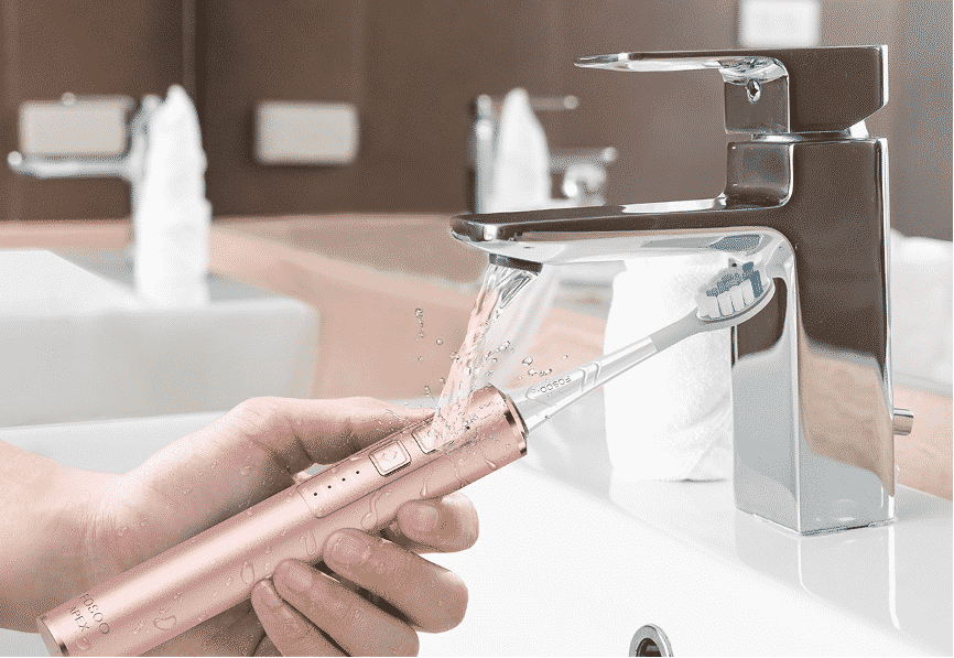 Buy FOSOO APEX Electric Toothbrush For Just $48