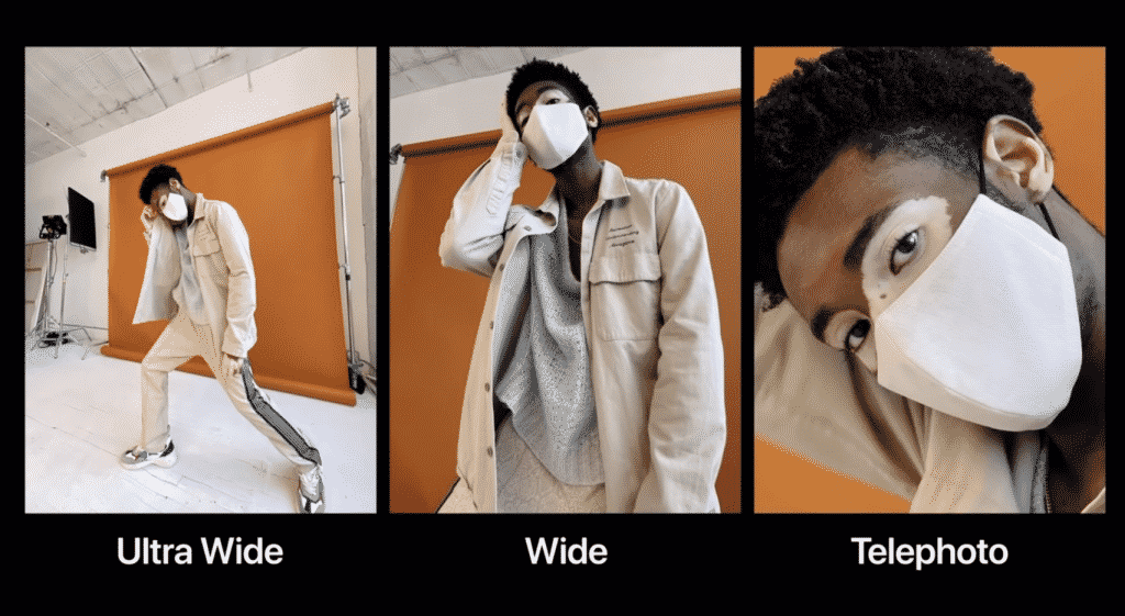 portrait photography