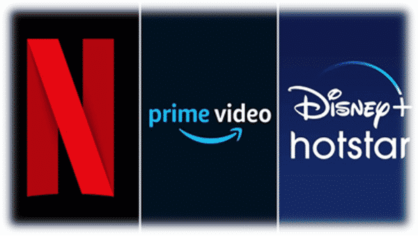 Netflix VS other Streaming Apps. Which is better & Why?