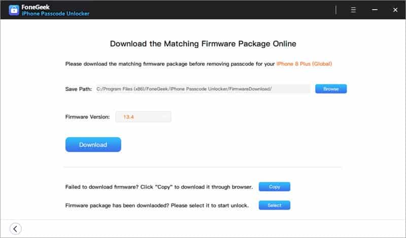 Forgotten Passcode? Here are 4 Ways to Unlock your iPhone