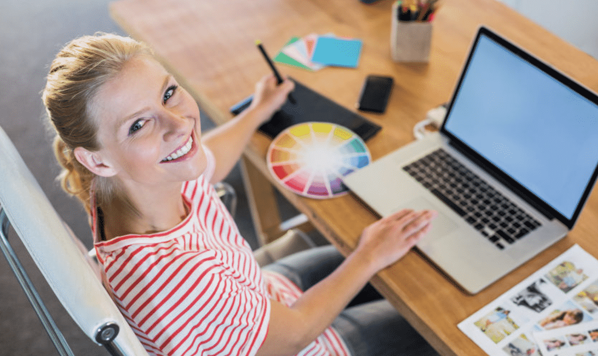 10 Logo Design trends in 2021