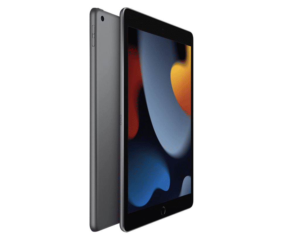 2021 Apple 10.2-inch iPad