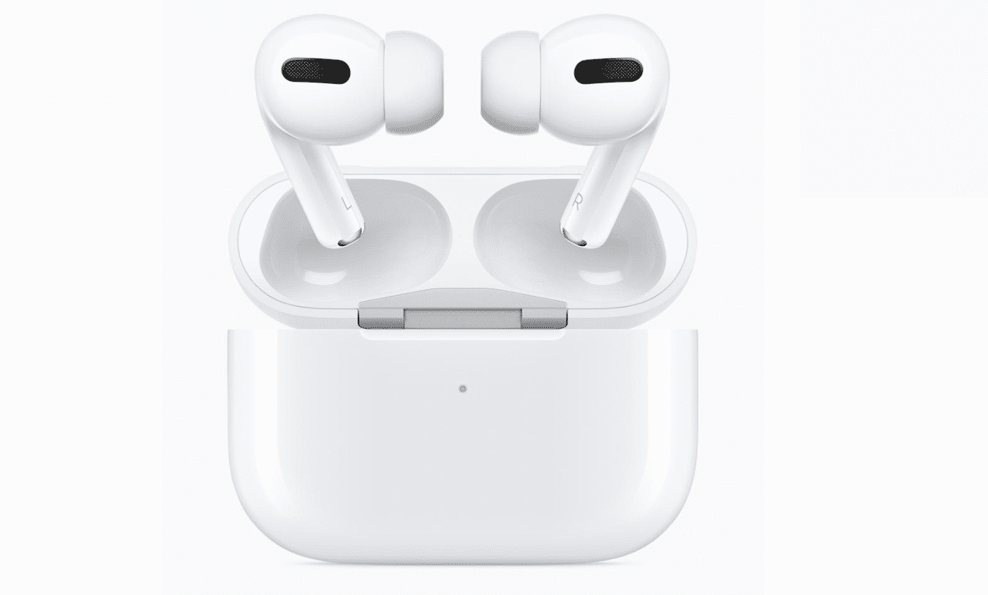 3rd Gen AirPods