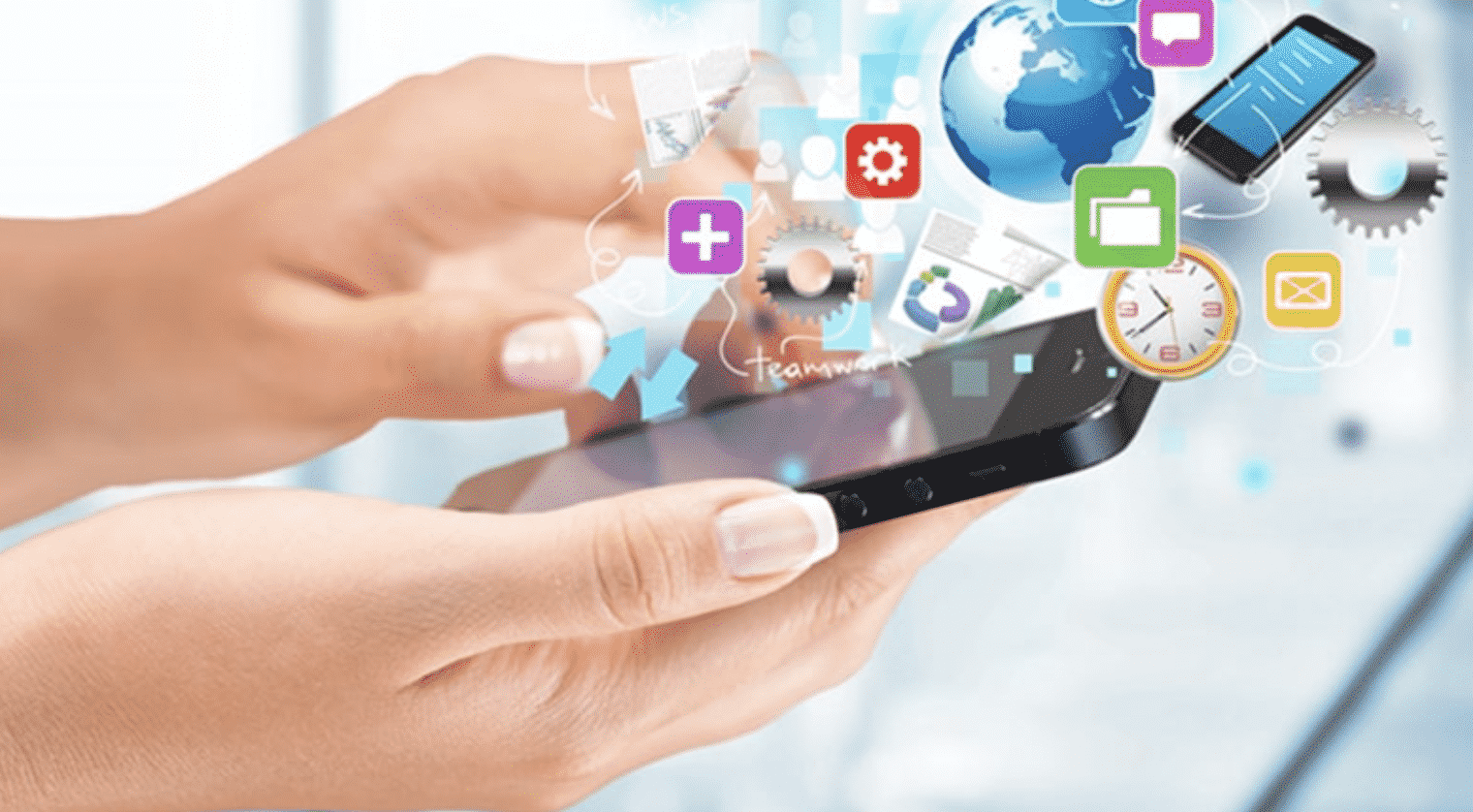 6 Reasons Why You Need a Mobile App for Your Business