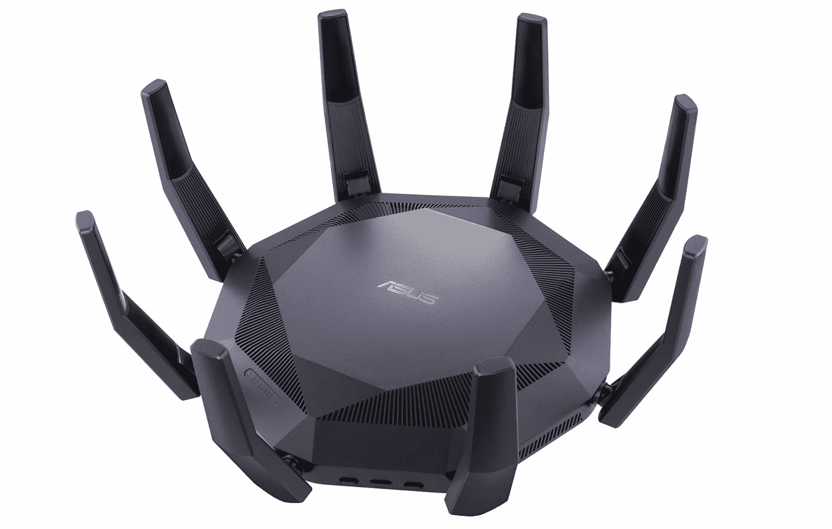ASUS AX6000 WiFi 6 Gaming Router